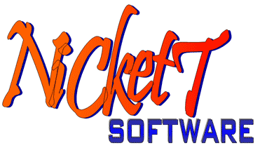 NiCketT-software